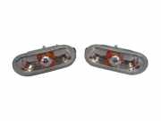 Blinker Kotflügel Set rechts und links SKODA CITIGO 1.0 44 KW 7E0949117