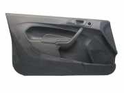 Türverkleidung Türpappe links vorn 3-Türer FORD FIESTA VI 1.4 TDCI 51 KW 8A61B23943GU38C5