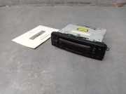CD-Radio Autoradio Becker Q05 Audio 10 MERCEDES C-KLASSE T-MODEL S 203 180 K 105 KW A2038201786