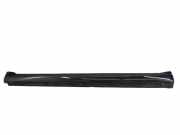 Schwellerverkleidung links Kosmosschwarz 191 MERCEDES A-KLASSE W169 A 160 70 KW A1696101908