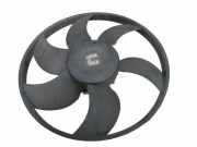 Elektromotor, Kühlerlüfter RENAULT KANGOO II W (KW0/1_) 08-13 66 KW 3N455312