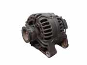 Lichtmaschine Generator 100A 14V OPEL CORSA C (F08, F68) 1.2 TWINPORT 59 KW 55556068 0124425021