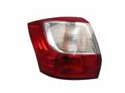 Rückleuchte Rücklicht aussen links FORD GRAND C-MAX 1.5 ECOBOOST 110 KW AM51-13405-AE