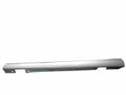 Schwellerverkleidung links Polarsilber 761 MERCEDES B-KLASSE W246 B 200 CDI 100 KW A2466900240