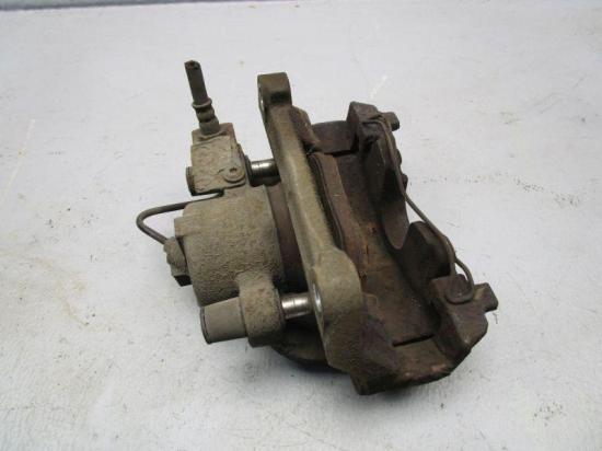 Bremssattel Bremszange rechts vorn RENAULT LAGUNA II GRANDTOUR (KG0/1_) 2.2 DCI 102 KW Bild Bremssattel Bremszange rechts vorn RENAULT LAGUNA II GRANDTOUR (KG0/1_) 2.2 DCI 102 KW
