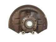 Achsschenkel (ABS) links hinten PEUGEOT 407 6D 2.0 HDI 135 100 KW