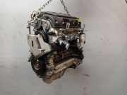 Motor (Benzin) Engine B12XER 38.193km OPEL CORSA E 1.2 51 KW 55562229