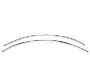 Zierleiste Dachleisten Set links und rechts MERCEDES CLS (C219) CLS 500 225 KW A2196900239