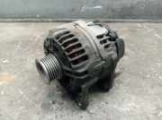 Lichtmaschine Generator 110A 14V SKODA OCTAVIA II COMBI (1Z5) 1.6 FSI 85 KW 03C903023D 0124325128