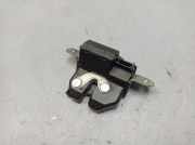 Schloss Heckdeckel Heckklappenschloss OPEL CORSA D (S07) 1.3 CDTI 55 KW 55701971