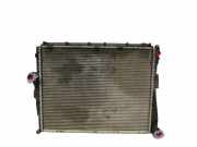 Kühler Wasserkühler BMW 3 COMPACT (E46) 320TD 110 KW