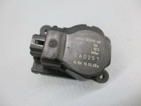 Stellmotor Heizung FORD FOCUS II KOMBI (DA_) 1.6 TDCI 66 KW 3M5H-19E616-AB Bild Stellmotor Heizung FORD FOCUS II KOMBI (DA_) 1.6 TDCI 66 KW 3M5H-19E616-AB