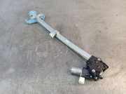 Fensterheber vorne links mit Fensterhebermotor SUZUKI SWIFT V (AZ) 1.2 66 KW 83430-52R10