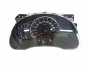 Tacho Kombiinstrument NISSAN MICRA IV 4 K13 1.2 59 KW 248101HB0D