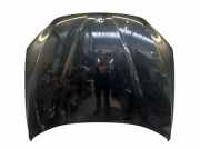 Motorhaube Haube Schwarz 475 BMW X1 (E84) SDRIVE18D 105 KW