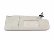 Sonnenblende rechts VW GOLF V VARIANT (1K5) 2.0 TDI 103 KW