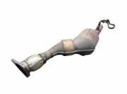 Katalysator Kat RENAULT MEGANE II COUPÉ-CABRIOLET (EM0/1) 1.6 83 KW 8200333173