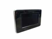 Bordcomputer Display Navigationssystem MERCEDES B-KLASSE W246 B 180 CDI 80 KW A2469007703