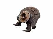 Achsschenkel Radnabe vorne links SKODA CITIGO 1.0 44 KW 1S0407255D