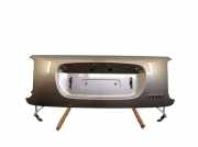 Heckklappe C2K Metling Silver MINI CABRIOLET (F57) COOPER 100 KW