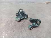 Türscharnier rechts hinten Set 2-teilig MERCEDES M-KLASSE (W164) ML 280 CDI 4MATIC 140 KW