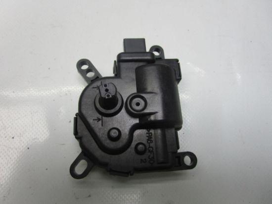 Stellmotor Heizung JAGUAR X-TYPE KOMBI 04-07 96 KW 1S7H19B634CA Bild Stellmotor Heizung JAGUAR X-TYPE KOMBI 04-07 96 KW 1S7H19B634CA