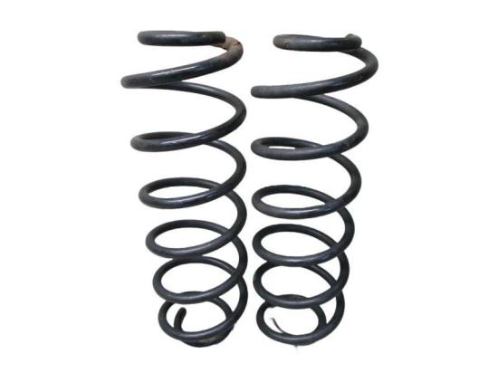Federsatz Feder Federn Hinten Links und Rechts FORD FUSION (JU_) 1.4 TDCI 05-12 50 KW Bild Federsatz Feder Federn Hinten Links und Rechts FORD FUSION (JU_) 1.4 TDCI 05-12 50 KW