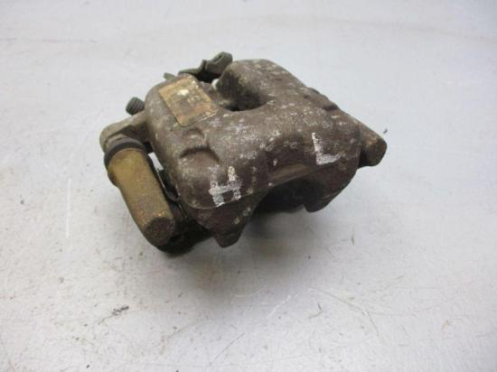 Bremssattel Bremszange links hinten CITROEN C4 COUPE (LA) 1.4 16V 65 KW Bild Bremssattel Bremszange links hinten CITROEN C4 COUPE (LA) 1.4 16V 65 KW
