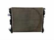 Kühler Wasserkühler DACIA LOGAN MCV (KS) 1.6 64 KW 8200343476A