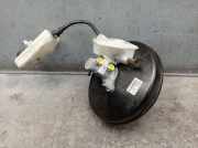 Bremskraftverstärker CITROEN C4 I (LC) 1.6 16V 80 KW 9683915980 0204051708