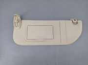 Sonnenblende links CITROEN C4 I (LC) 1.6 16V 80 KW