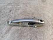 Türgriff Türaussengriff vorne links Thorium Grau KTH PEUGEOT 308 I (4A, 4C) 1.4 16V 70 KW 9680168680