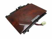 Aschenbecher mitte vorn Holzdekor VW TOUAREG (7LA, 7L6, 7L7) 2.5 R5 TDI 128 KW 7L6857961