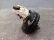 Bremskraftverstärker PEUGEOT 206+ PLUS 2L, 2M 1.1 44 KW 9650368080
