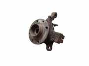 Achsschenkel Radnabe vorne links NISSAN MICRA III K12 1.2 16V 48 KW