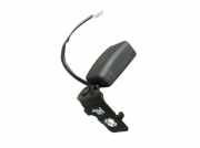 Gurtschloss links hinten HYUNDAI I20 (PB, PBT) 1.2 57 KW