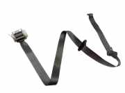 Sicherheitsgurt Gurt vorne rechts RENAULT CLIO III (BR0/1, CR0/1) 1.2 16V 55 KW 34003230