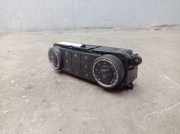Bedienelement, Klimaanlage MERCEDES M-KLASSE (W164) ML 280 CDI 4MATIC 140 KW A2518707289