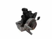 Lagerbock, Motorlager Motorhalter links NISSAN X-TRAIL (T32) 2.0 DCI ALL MODE 4X4-I 130 KW 11253-4BD0A