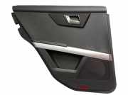 Türverkleidung Türpappe links hinten MERCEDES GLK X204 280 4MATIC 170 KW A2047300148