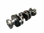 Kurbelwelle LAND ROVER RANGE ROVER EVOQUE (L538) 2.0 D 4X4 RHD 132 KW G4D3-6A303-BA