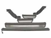 Einstiegsleiste 4-teilig Set HYUNDAI TERRACAN (HP) 2.9 CRDI 4WD 120 KW