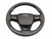 Lenkrad Multifunktion FORD FIESTA VII HF HJ 1.5 TDCI 17- 63 KW H1BB-3600-AG H1BB-A042B85-AAW