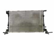 Kühler Wasserkühler AUDI A6 (4G_) 3.0 TDI QUATTRO 150 KW 8K0121251H