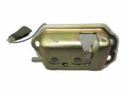 Schloss Heckdeckel Heckklappenschloss DAEWOO MATIZ (KLYA) 1.0 47 KW