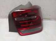 Rückleuchte Rücklicht rechts BMW 1 (F20) 116D 85 KW 7270096