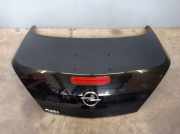 Heckklappe Saphirschwarz met. Z20R OPEL TIGRA TWINTOP 1.4 66 KW
