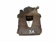 Bremssattel Bremszange vorne links SKODA FABIA II COMBI (545) 1.2 51 KW