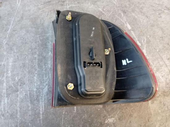 Rückleuchte Rücklicht aussen links BMW 5 TOURING (E39) 520I 110 KW 2496321 Bild Rückleuchte Rücklicht aussen links BMW 5 TOURING (E39) 520I 110 KW 2496321