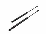 Gasfeder, Motorhaube Set links und rechts RENAULT MEGANE IV GRANDTOUR (K9A/M) 1.5 DCI 110 81 KW 654700462R 654707606R